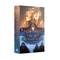 Fire Made Flesh (Paperback)