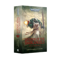 Legends of the Dark Angels: The Omnibus (Paperback)