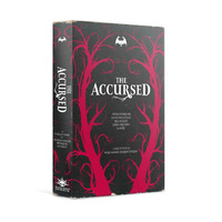 The Accursed (Paperback)