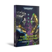 The Infinite and The Divine (Paperback)