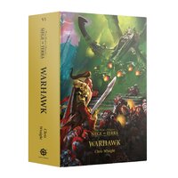  Warhawk (Hardback)