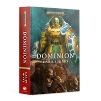Dominion (Hardback)