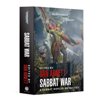 Sabbat War Anthology (Hardback)