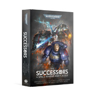 The Successors: A Space Marine Anthology (Hardback)