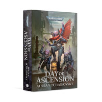 Day of Ascension (Hardback)
