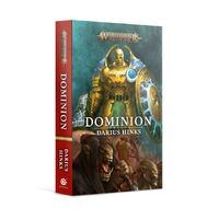 Dominion (Paperback)