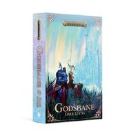 Godsbane (Paperback)
