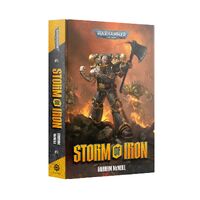 Storm of Iron (Hardback)
