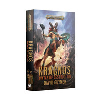 Kragnos: Avatar of Destruction