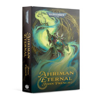 Ahriman: Eternal (Hardback)