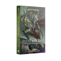 THE VULTURE LORD (Paper Back)