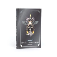 Angels of Darkness – 20th Anniversary Edition (Hardback)