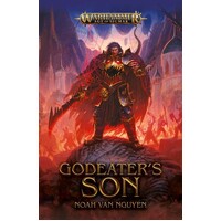 Godeater's Son (Paperback)