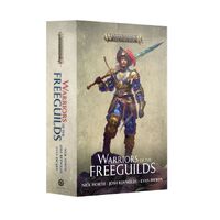 Warriors of the Freeguild Omnibus (Paperback)