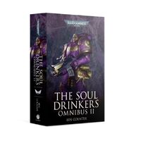 The Soul Drinkers Omnibus: Volume  2