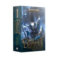 Conquest Unbound: Stories from the Mortal Realms