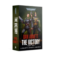 Gaunt's Ghosts: The Victory (Part Two) (Paperback)