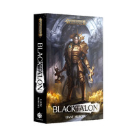 Blacktalon (Hardback)