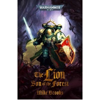 The Lion: Son of the Forest (Paperback)