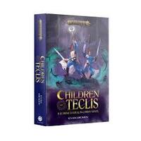 Children of Teclis