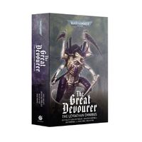 The Great Devourer - The Leviathan Omnibus Softback