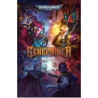 Genefather (Paperback)