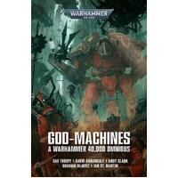 God-Machines