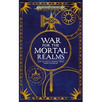War for the Mortal Realms (Paperback)