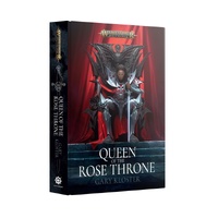 Queen of the Rose Throne (Hardback)
