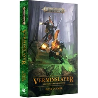 Verminslayer (Paperback)