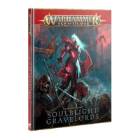 Battletome: Soulblight Gravelords