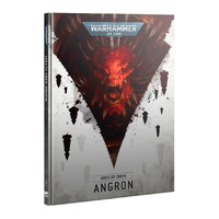 Arks of Omen: Angron