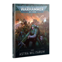 Codex: Astra Militarum (2023)