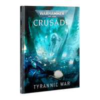 Crusade: Tyrannic War