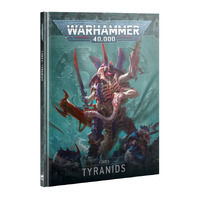 Codex: Tyranids 2023