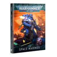 Codex: Space Marines 2023
