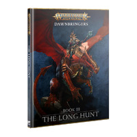 DAWNBRINGERS: BOOK III – THE LONG HUNT