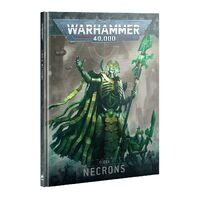 Codex: Necrons 2023