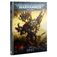 Codex: Orks 2024
