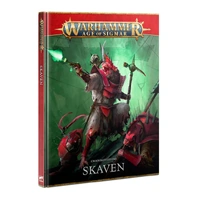 Chaos Battletome: Skaven