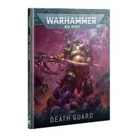 Codex: Death Guard