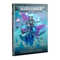 Codex: Thousand Sons