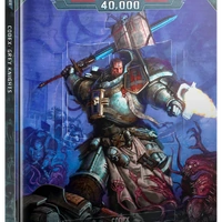 Codex: Grey Knights