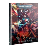 Crusade: Armageddon