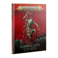 Death Battletome: Flesh-eater Courts