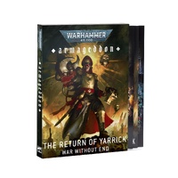 Armageddon: The Return of Yarrick – War Without End