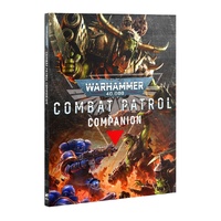 Warhammer 40,000: Combat Patrol Companion