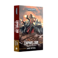 Ciaphas Cain: The Anthology