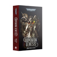 Dominion Genesis (Paperback)