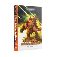The High Kâhl's Oath (Paperback)